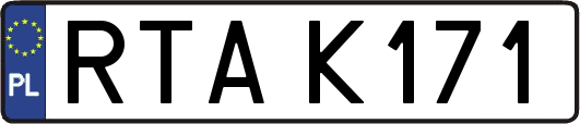 RTAK171