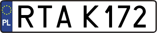 RTAK172