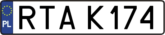 RTAK174