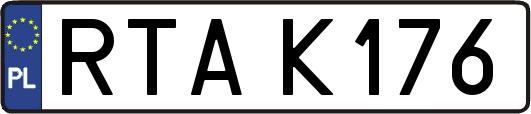 RTAK176