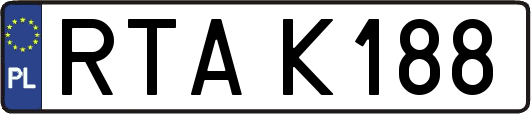 RTAK188