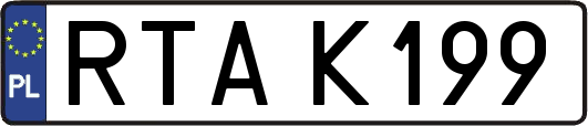 RTAK199