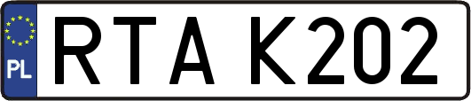 RTAK202