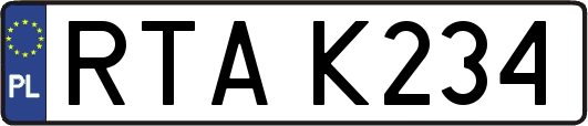 RTAK234