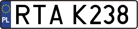 RTAK238