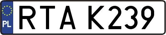 RTAK239