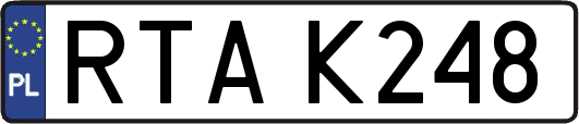 RTAK248