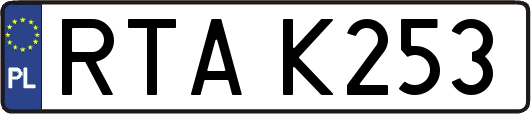 RTAK253