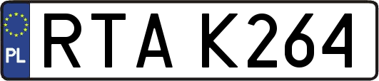 RTAK264