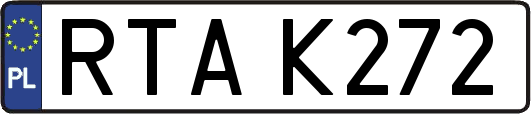 RTAK272