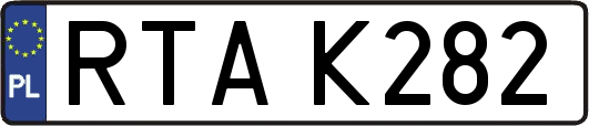 RTAK282