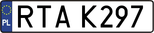 RTAK297