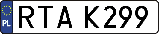 RTAK299