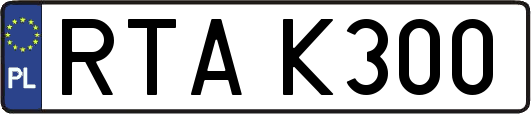 RTAK300