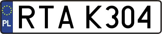 RTAK304