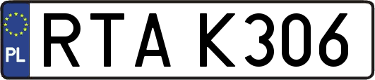 RTAK306
