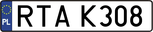 RTAK308