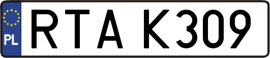 RTAK309