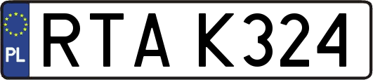 RTAK324