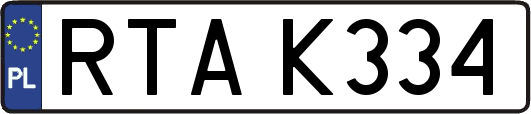 RTAK334