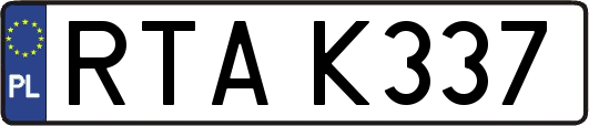 RTAK337
