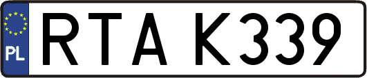 RTAK339