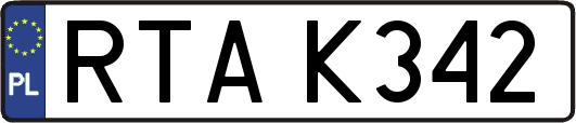 RTAK342