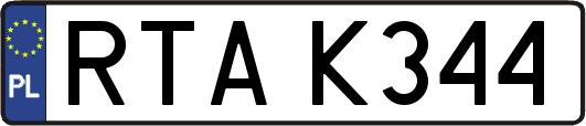 RTAK344