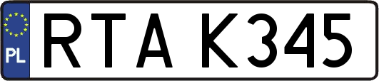 RTAK345