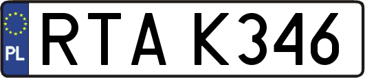 RTAK346