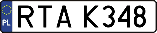 RTAK348