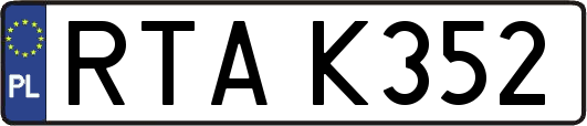 RTAK352
