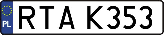RTAK353