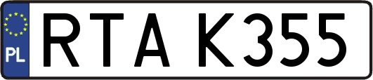RTAK355