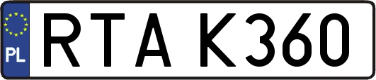 RTAK360
