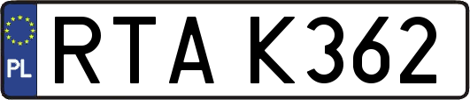 RTAK362