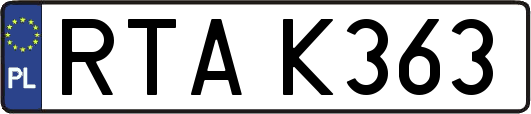 RTAK363
