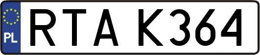 RTAK364