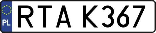 RTAK367