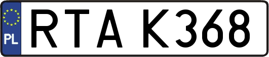 RTAK368