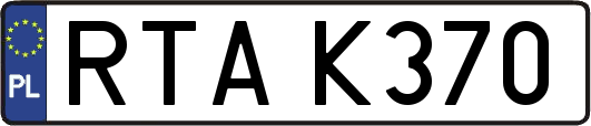 RTAK370