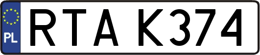 RTAK374