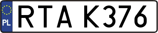 RTAK376