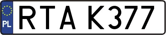 RTAK377