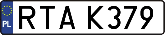 RTAK379