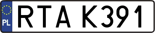 RTAK391