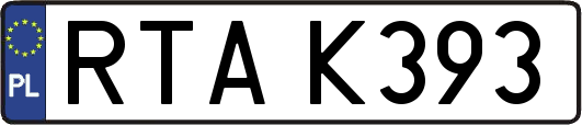 RTAK393