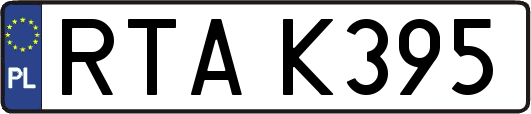 RTAK395
