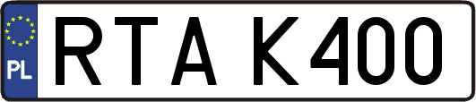RTAK400