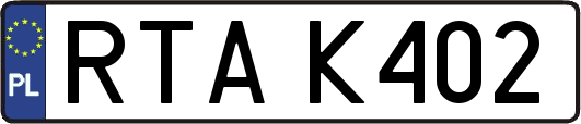 RTAK402
